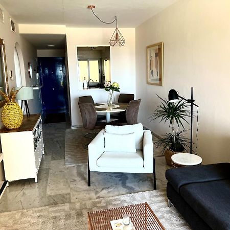 Apartment Sea Breeze - Apartamento Brisas Del Mar Benalmádena Esterno foto