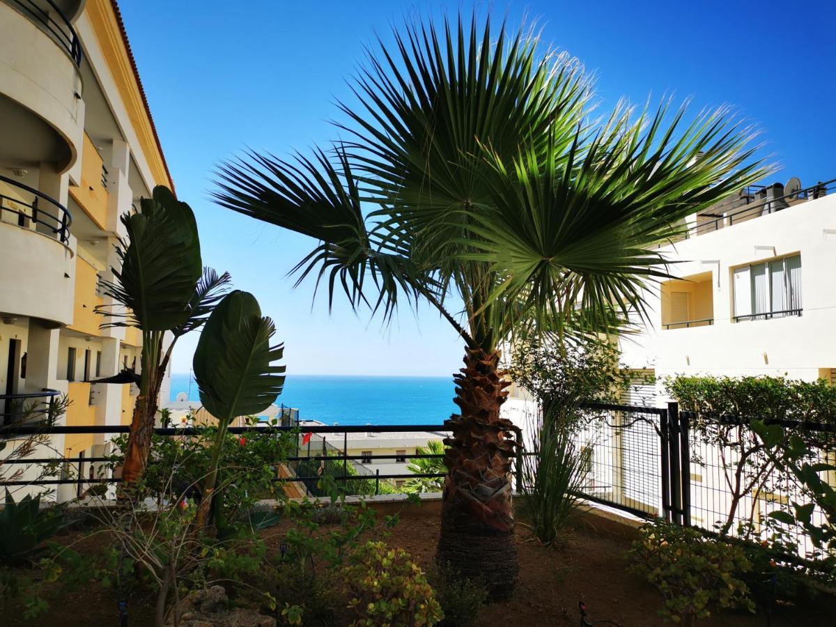 Apartment Sea Breeze - Apartamento Brisas Del Mar Benalmádena Esterno foto