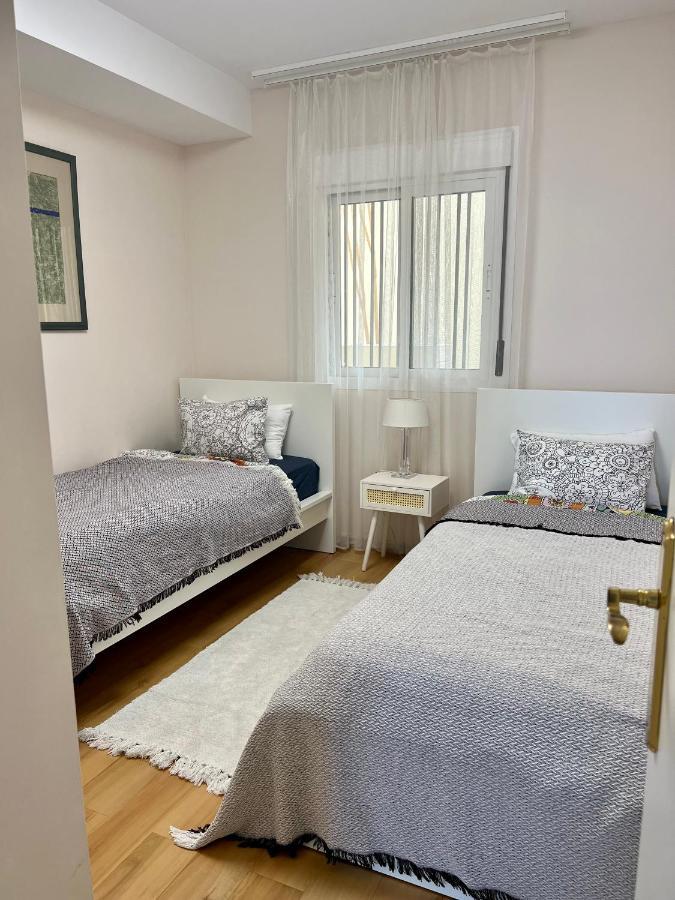 Apartment Sea Breeze - Apartamento Brisas Del Mar Benalmádena Esterno foto