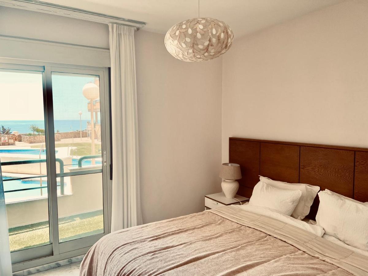 Apartment Sea Breeze - Apartamento Brisas Del Mar Benalmádena Esterno foto