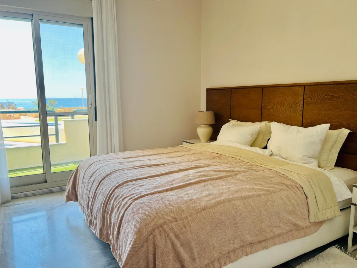Apartment Sea Breeze - Apartamento Brisas Del Mar Benalmádena Esterno foto