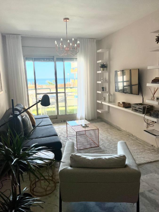 Apartment Sea Breeze - Apartamento Brisas Del Mar Benalmádena Esterno foto