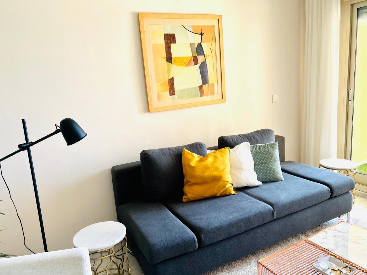 Apartment Sea Breeze - Apartamento Brisas Del Mar Benalmádena Esterno foto