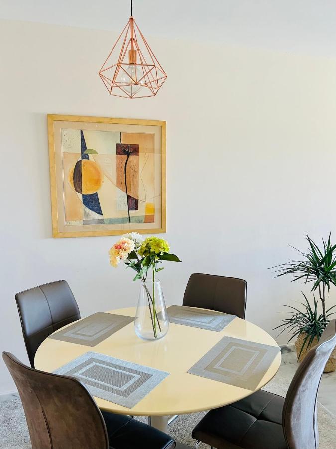 Apartment Sea Breeze - Apartamento Brisas Del Mar Benalmádena Esterno foto