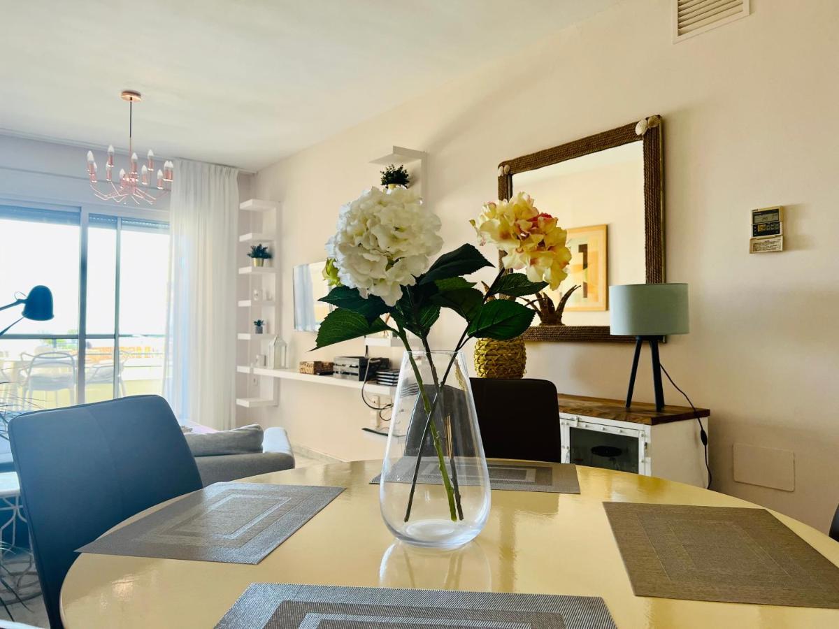 Apartment Sea Breeze - Apartamento Brisas Del Mar Benalmádena Esterno foto