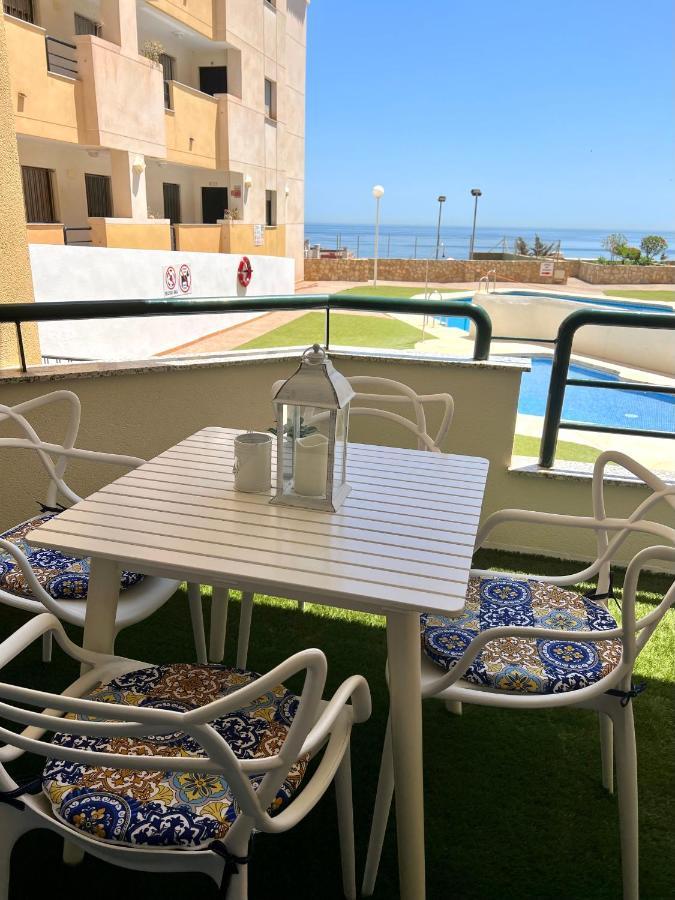 Apartment Sea Breeze - Apartamento Brisas Del Mar Benalmádena Esterno foto