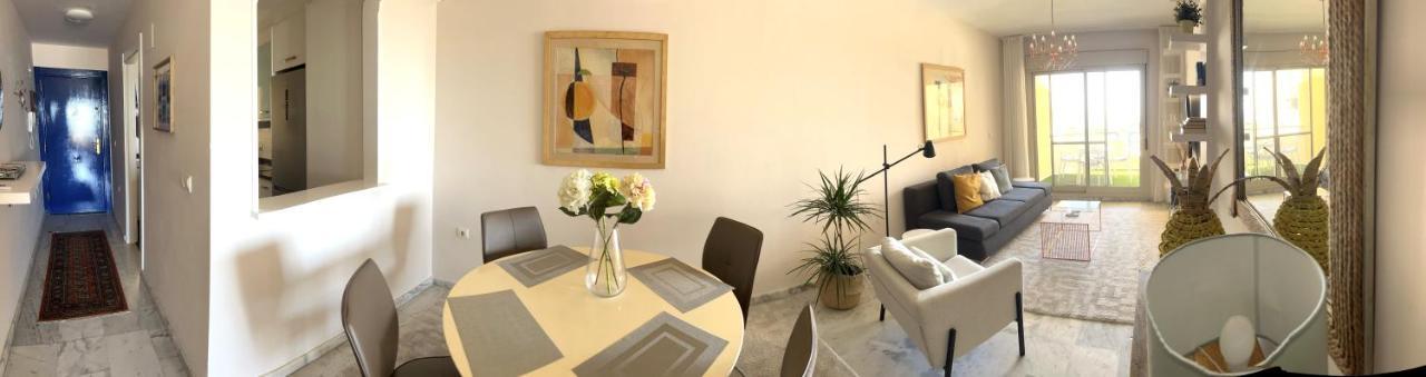 Apartment Sea Breeze - Apartamento Brisas Del Mar Benalmádena Esterno foto