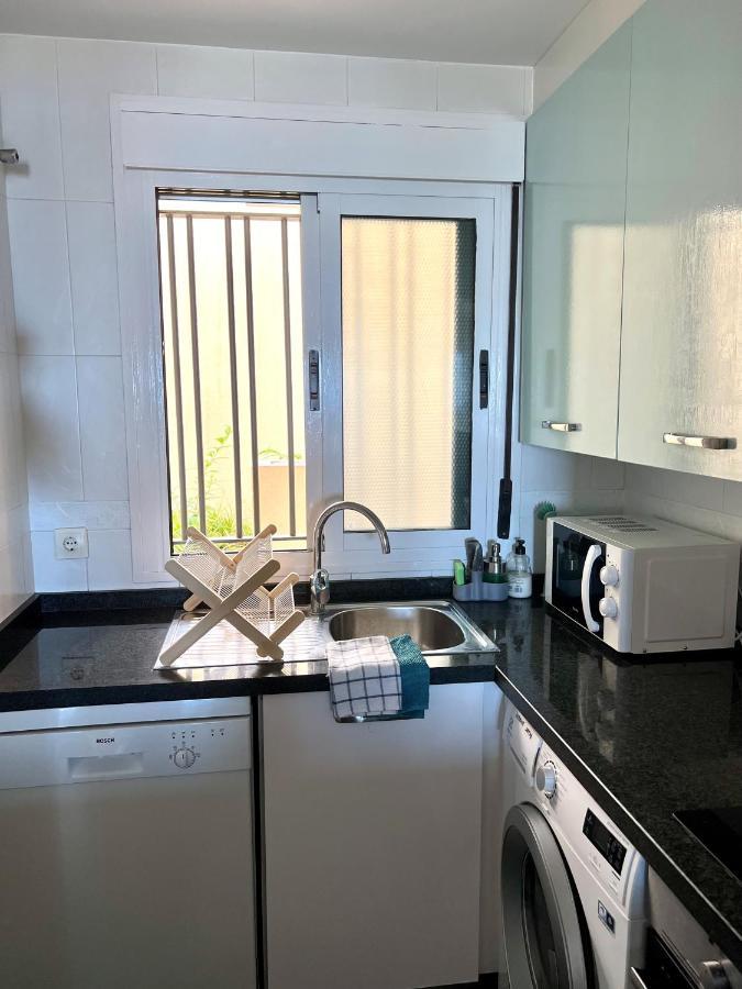 Apartment Sea Breeze - Apartamento Brisas Del Mar Benalmádena Esterno foto