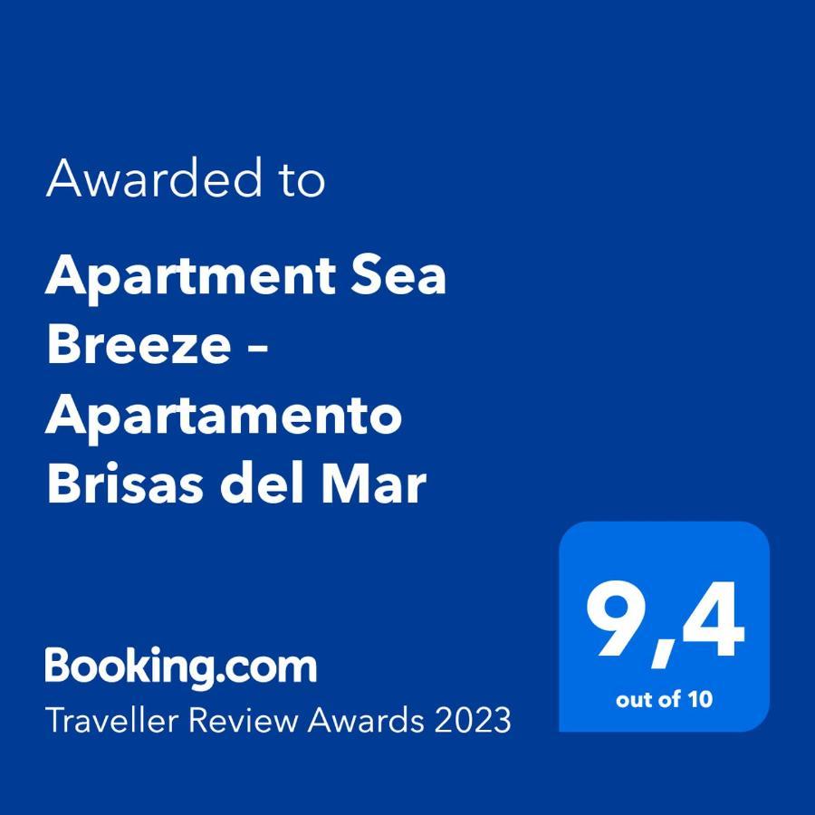 Apartment Sea Breeze - Apartamento Brisas Del Mar Benalmádena Esterno foto